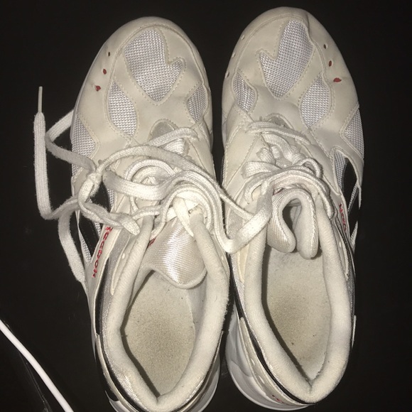 Reebok’s - Picture 5 of 6